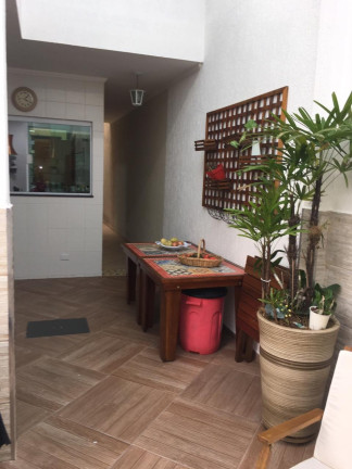 Imagem Sobrado com 4 Quartos à Venda, 175 m² em Vila Monumento - São Paulo Imagem Sobrado com 4 Quartos à Venda, 175 m² em Vila Monumento - São Paulo
