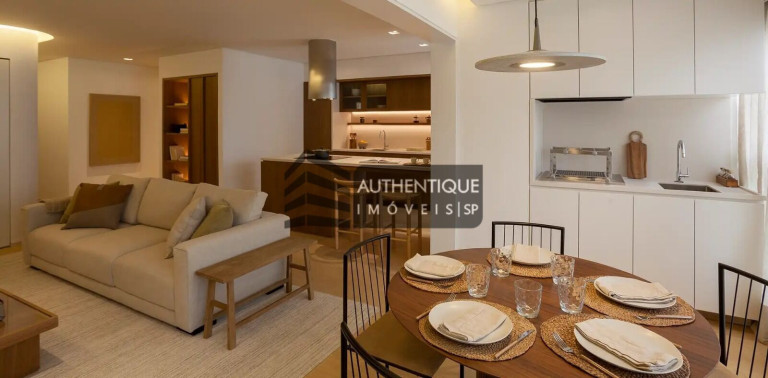 Imagem Apartamento com 3 Quartos à Venda, 155 m² em Pinheiros - São Paulo Imagem Apartamento com 3 Quartos à Venda, 155 m² em Pinheiros - São Paulo