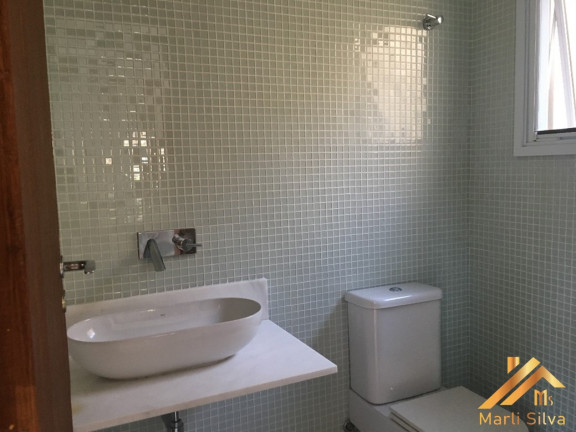 Imagem Casa de Condomínio com 4 Quartos à Venda, 277 m² em Lázaro - Ubatuba