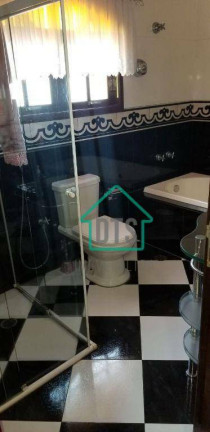 Imagem Sobrado com 4 Quartos à Venda, 386 m² em Parque Continental - São Paulo