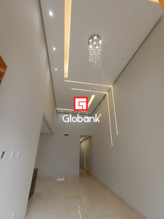 Imagem Casa com 3 Quartos à Venda, 170 m² em Ibituruna - Montes Claros Imagem Casa com 3 Quartos à Venda, 170 m² em Ibituruna - Montes Claros