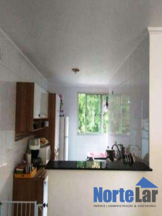 Imagem Apartamento com 2 Quartos à Venda, 48 m² em Vila Amália (zona Norte) - São Paulo Imagem Apartamento com 2 Quartos à Venda, 48 m² em Vila Amália (zona Norte) - São Paulo