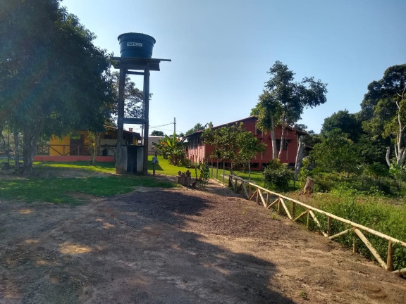 Imagem Imóvel à Venda, 600 m² em Córrego 7 - Vila Vlha