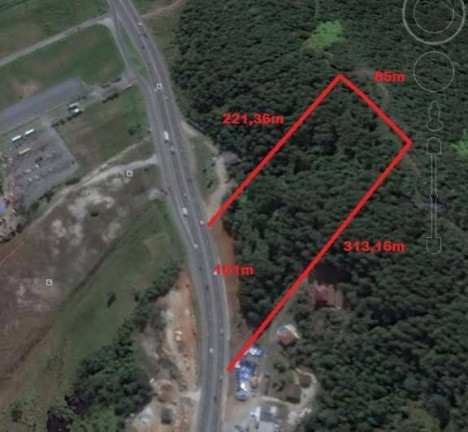 Imagem Terreno à Venda, 22 m² em Vargem Pequena - Florianópolis Imagem Terreno à Venda, 22 m² em Vargem Pequena - Florianópolis