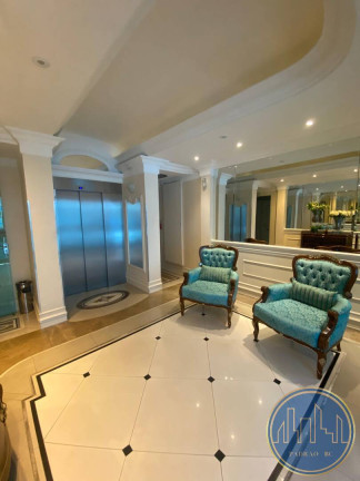 Apartamento com 3 Quartos à Venda, 98 m² em Pioneiros - Balneário Camboriú