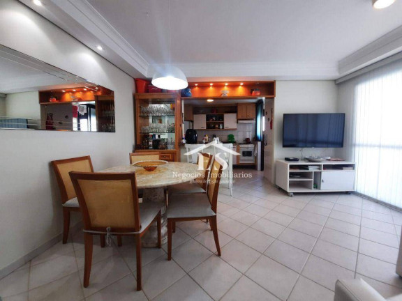 Imagem Apartamento com 3 Quartos para Temporada, 100 m² em Riviera De São Lourenço - Bertioga Imagem Apartamento com 3 Quartos para Temporada, 100 m² em Riviera De São Lourenço - Bertioga
