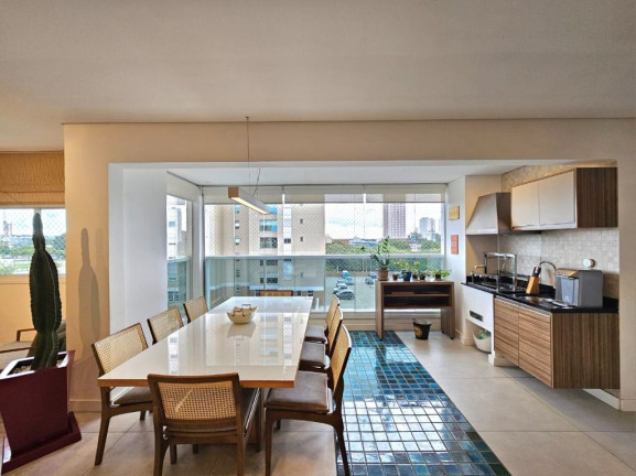 Imagem Apartamento com 3 Quartos à Venda, 110 m² em Loteamento Mogilar - Mogi Das Cruzes Imagem Apartamento com 3 Quartos à Venda, 110 m² em Loteamento Mogilar - Mogi Das Cruzes