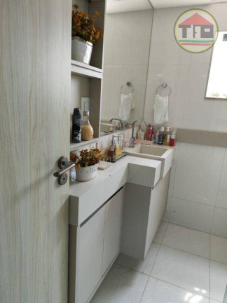 Imagem Apartamento com 3 Quartos à Venda, 140 m² em Nova Marabá - Marabá Imagem Apartamento com 3 Quartos à Venda, 140 m² em Nova Marabá - Marabá