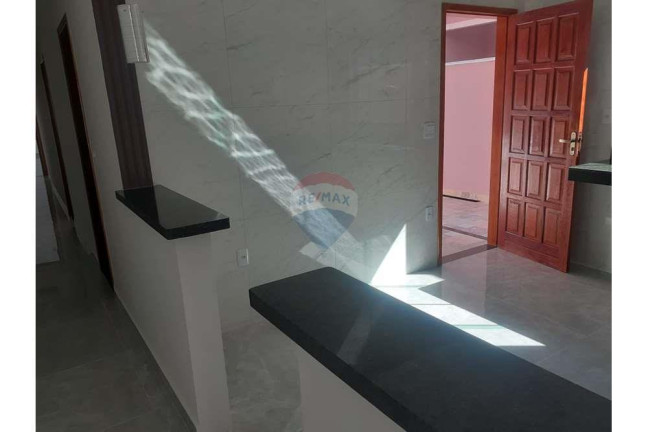 Imagem Casa com 3 Quartos à Venda, 86 m² em Jardim Atlântico - Maricá