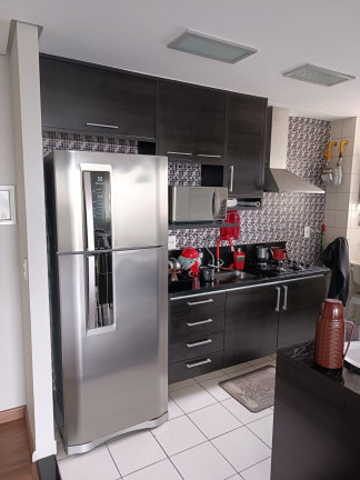 Imagem Apartamento com 2 Quartos à Venda, 63 m² em Vila Santa Clara - São Paulo