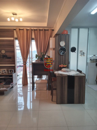 Imagem Apartamento com 3 Quartos à Venda, 103 m² em Capoeiras - Florianópolis Imagem Apartamento com 3 Quartos à Venda, 103 m² em Capoeiras - Florianópolis