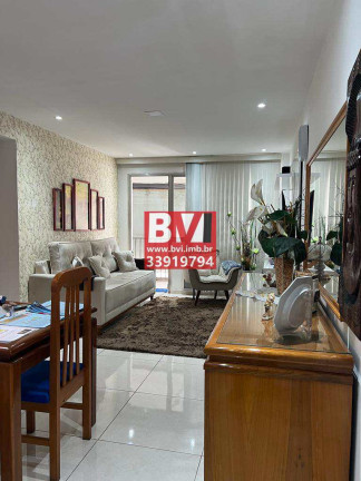 Imagem Apartamento com 2 Quartos à Venda, 80 m² em Vaz Lobo - Rio De Janeiro