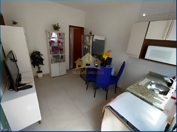 Imagem Apartamento com 1 Quarto à Venda, 34 m² em Artur Alvim - São Paulo Imagem Apartamento com 1 Quarto à Venda, 34 m² em Artur Alvim - São Paulo
