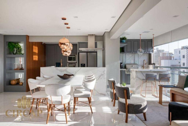 Imagem Apartamento com 3 Quartos à Venda, 147 m² em Perdizes - São Paulo Imagem Apartamento com 3 Quartos à Venda, 147 m² em Perdizes - São Paulo