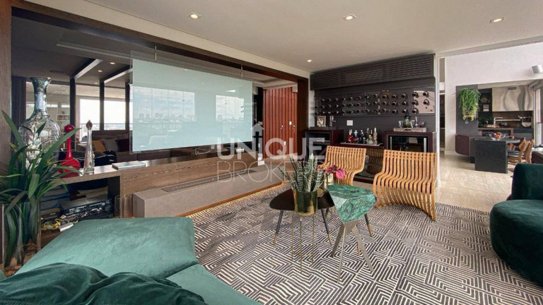 Imagem Cobertura com 4 Quartos à Venda, 404 m² em Jardim Das Samambaias - Jundiaí Imagem Cobertura com 4 Quartos à Venda, 404 m² em Jardim Das Samambaias - Jundiaí