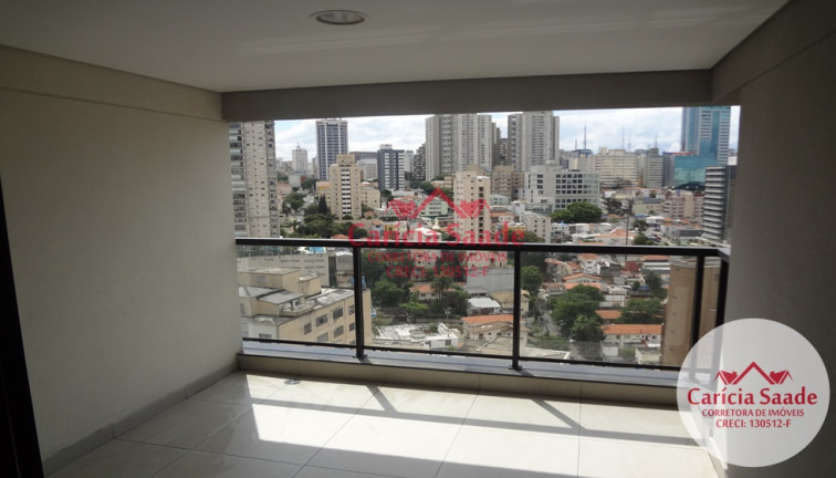 Imagem Apartamento com 1 Quarto à Venda, 31 m² em Vila Mariana - São Paulo