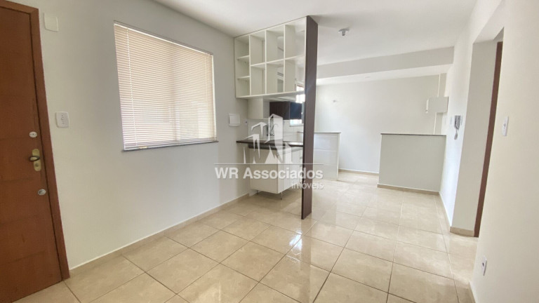 Imagem Apartamento com 2 Quartos à Venda, 50 m² Imagem Apartamento com 2 Quartos à Venda, 50 m²