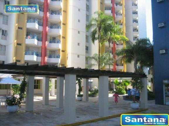 Imagem Apartamento com 2 Quartos à Venda, 69 m² em Do Turista - Caldas Novas Imagem Apartamento com 2 Quartos à Venda, 69 m² em Do Turista - Caldas Novas