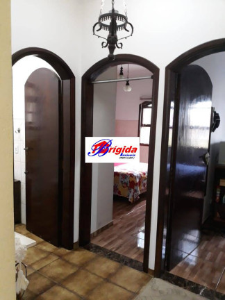 Imagem Casa de Condomínio com 2 Quartos à Venda, 200 m² em Jardim Das Flores - Cotia Imagem Casa de Condomínio com 2 Quartos à Venda, 200 m² em Jardim Das Flores - Cotia