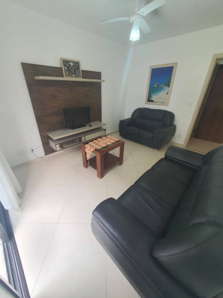 Imagem Apartamento com 2 Quartos para Temporada, em Praia Grande - Ubatuba Imagem Apartamento com 2 Quartos para Temporada, em Praia Grande - Ubatuba