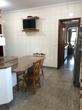 Imagem Apartamento com 4 Quartos à Venda, 228 m² em Parque Da Vila Prudente - São Paulo