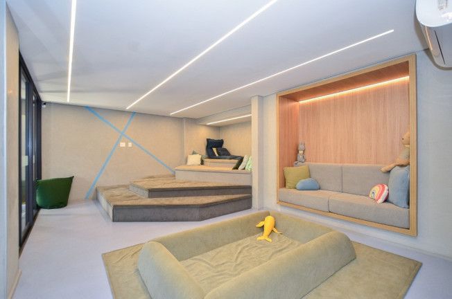 Imagem Imóvel com 1 Quarto à Venda, 29 m² em Moema - São Paulo