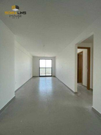 Imagem Apartamento com 3 Quartos à Venda, 90 m² em Aeroclube - João Pessoa