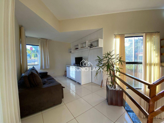 Imagem Casa com 2 Quartos à Venda, 180 m² em Condomínio Serra Verde - Igarapé Imagem Casa com 2 Quartos à Venda, 180 m² em Condomínio Serra Verde - Igarapé