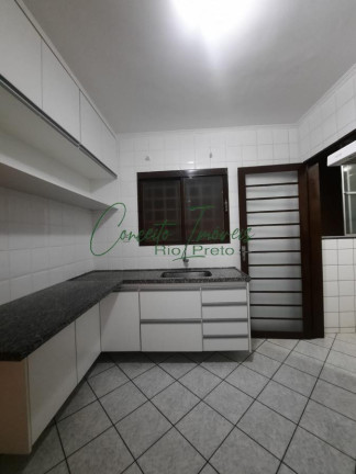 Imagem Apartamento com 2 Quartos à Venda, 70 m² em Parque Residencial Lauriano Tebar - São José Do Rio Preto