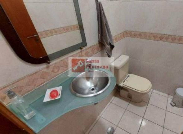 Imagem Sobrado com 4 Quartos à Venda, 438 m² em Jardim - Santo André Imagem Sobrado com 4 Quartos à Venda, 438 m² em Jardim - Santo André