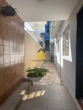 Imagem Sobrado com 4 Quartos à Venda, 163 m² em Santa Maria - São Caetano Do Sul