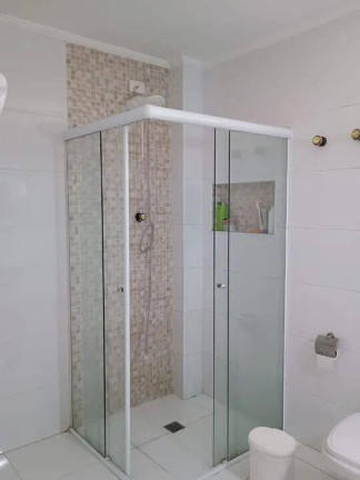 Imagem Apartamento com 3 Quartos à Venda, 201 m² em Pompéia - Santos Imagem Apartamento com 3 Quartos à Venda, 201 m² em Pompéia - Santos