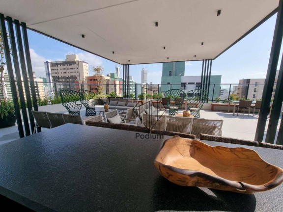 Imagem Apartamento com 2 Quartos à Venda, 58 m² em Tambaú - João Pessoa Imagem Apartamento com 2 Quartos à Venda, 58 m² em Tambaú - João Pessoa