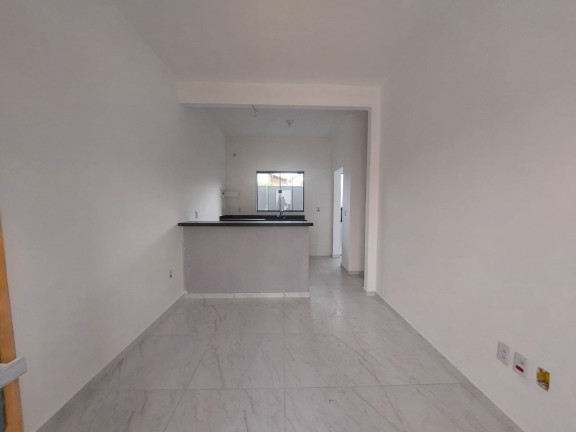 Imagem Apartamento com 1 Quarto para Alugar, 40 m² em Jardim Atlântico Leste - Maricá
