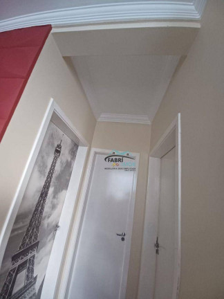 Imagem Apartamento com 2 Quartos à Venda, 47 m² em Jardim Novo Mundo - Sorocaba