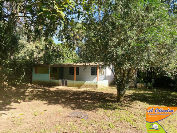 Imagem Chácara com 1 Quarto à Venda, 100 m² em Ubatumirim - Ubatuba Imagem Chácara com 1 Quarto à Venda, 100 m² em Ubatumirim - Ubatuba