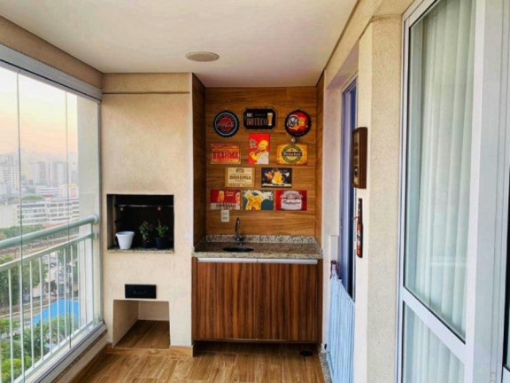 Imagem Apartamento com 2 Quartos à Venda, 120 m² em Barra Funda - São Paulo Imagem Apartamento com 2 Quartos à Venda, 120 m² em Barra Funda - São Paulo