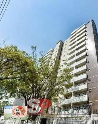 Apartamento com 2 Quartos à Venda, 49 m² em Demarchi - São Bernardo Do Campo