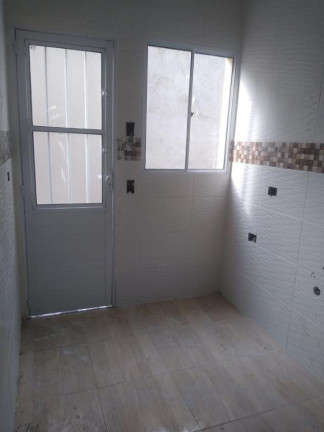 Imagem Casa de Condomínio com 2 Quartos à Venda, 55 m² em Sítio Do Campo - Praia Grande