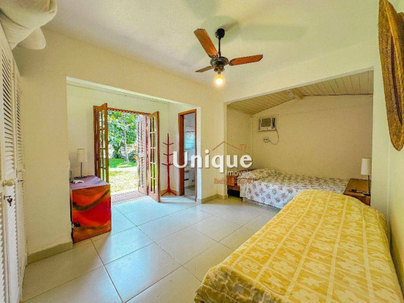 Imagem Casa com 5 Quartos à Venda, 220 m² em Baia Formosa - Armação Dos Búzios Imagem Casa com 5 Quartos à Venda, 220 m² em Baia Formosa - Armação Dos Búzios