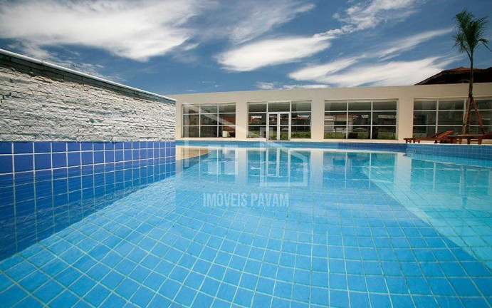 Apartamento com 2 Quartos à Venda, 104 m² em Centro - São Bernardo Do Campo