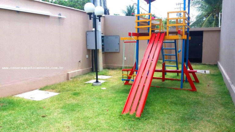 Imagem Casa de Condomínio com 2 Quartos à Venda, 71 m² em Coité - Eusébio Imagem Casa de Condomínio com 2 Quartos à Venda, 71 m² em Coité - Eusébio