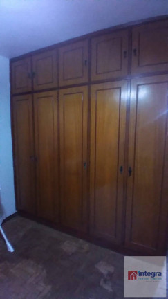 Imagem Casa com 5 Quartos à Venda, 212 m² em Vila São Luiz - Limeira Imagem Casa com 5 Quartos à Venda, 212 m² em Vila São Luiz - Limeira