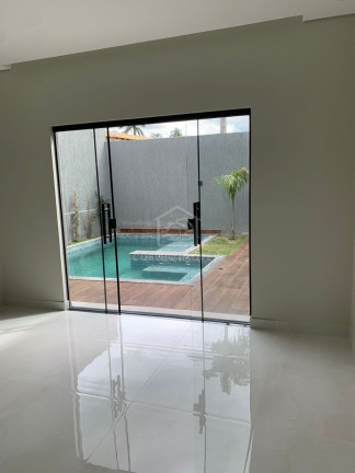 Imagem Casa com 3 Quartos à Venda, 260 m² em Arniqueira - águas Claras