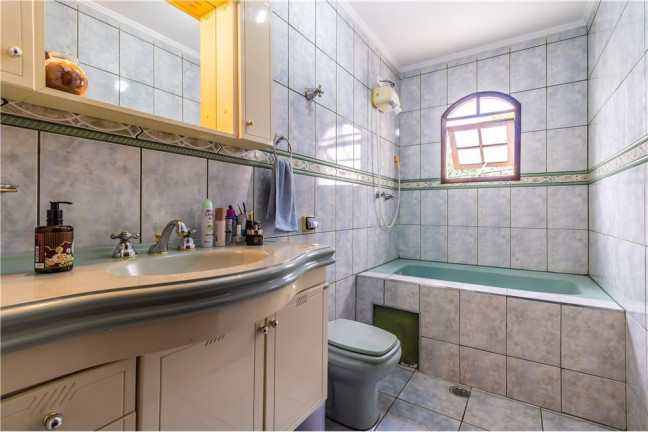 Imagem Casa com 3 Quartos à Venda, em Belenzinho - São Paulo Imagem Casa com 3 Quartos à Venda, em Belenzinho - São Paulo