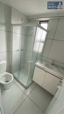 Imagem Apartamento com 2 Quartos à Venda, 58 m² em Casa Amarela - Recife