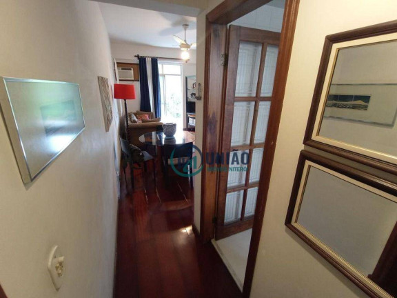 Imagem Apartamento com 2 Quartos à Venda, 72 m² em Ingá - Niterói Imagem Apartamento com 2 Quartos à Venda, 72 m² em Ingá - Niterói