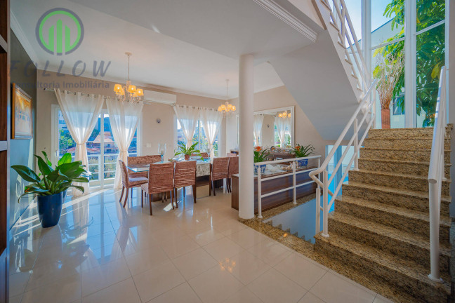 Imagem Casa de Condomínio com 4 Quartos à Venda, 420 m² em Adalgisa - Osasco Imagem Casa de Condomínio com 4 Quartos à Venda, 420 m² em Adalgisa - Osasco