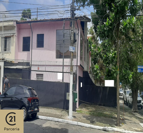 Imagem Imóvel com 4 Quartos para Alugar, 147 m² em Parque Colonial - São Paulo Imagem Imóvel com 4 Quartos para Alugar, 147 m² em Parque Colonial - São Paulo