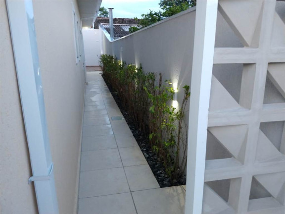 Imagem Casa com 3 Quartos à Venda, 145 m² em Balneario Florida - Praia Grande